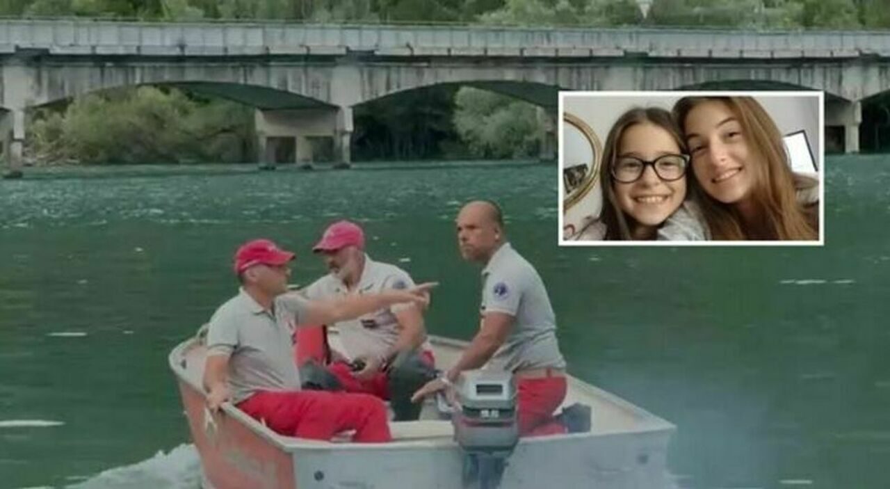 Alisya e Sarah Di Giacinto scomparse in Abruzzo, ricerche concentrate al lago di Barrea e nei boschi