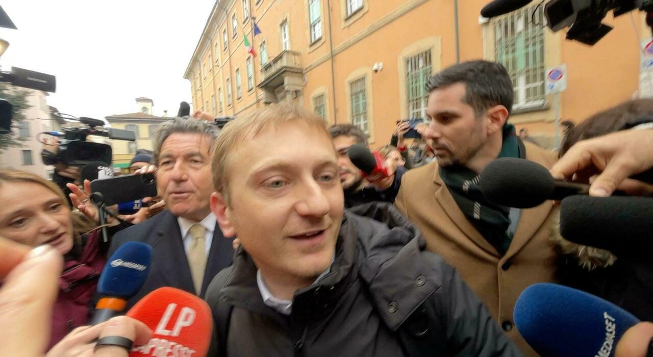 Alberto Stasi lascia il carcere, quali regole deve rispettare con l