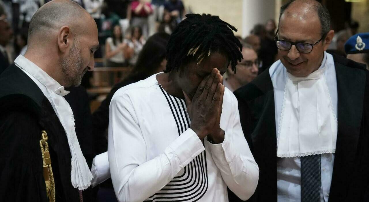 Pierina Paganelli: Louis Dassilva assolto dopo 694 giorni in carcere, possibile indennizzo oltre 163 mila euro