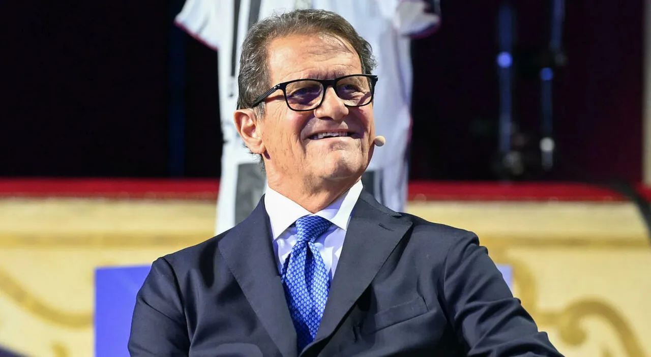 Fabio Capello incorona Maradona, Pelé e Messi: duro attacco alla formazione dei giovani calciatori