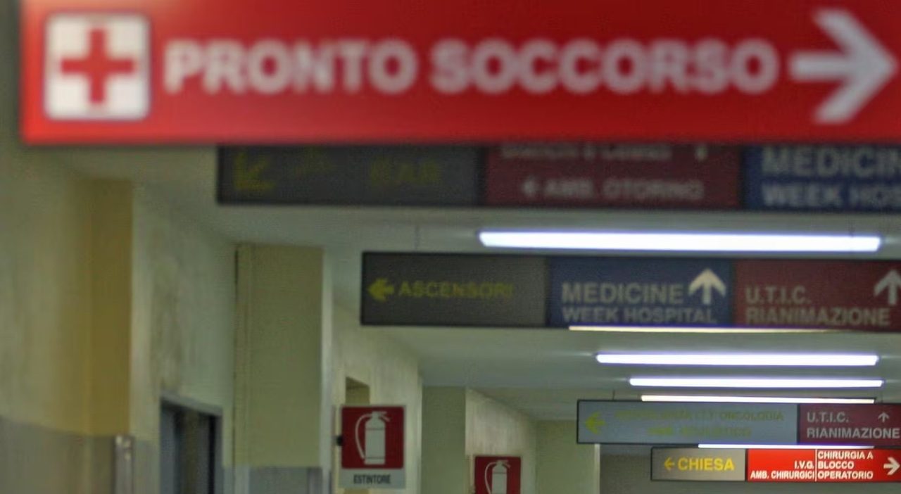 Paziente lascia il pronto soccorso di Lucca e muore investito, Asl condannata a risarcire la famiglia