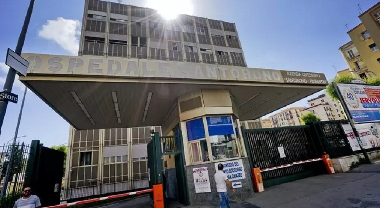 Bambina di 15 mesi positiva alla droga a Napoli, indagini dopo i test effettuati in ospedale