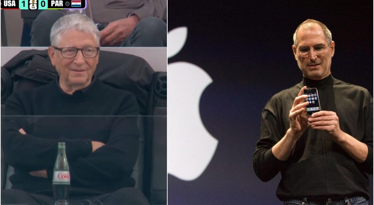 Mondiale 2026, gaffe del Tg1 su Steve Jobs mentre gli Usa travolgono il Paraguay