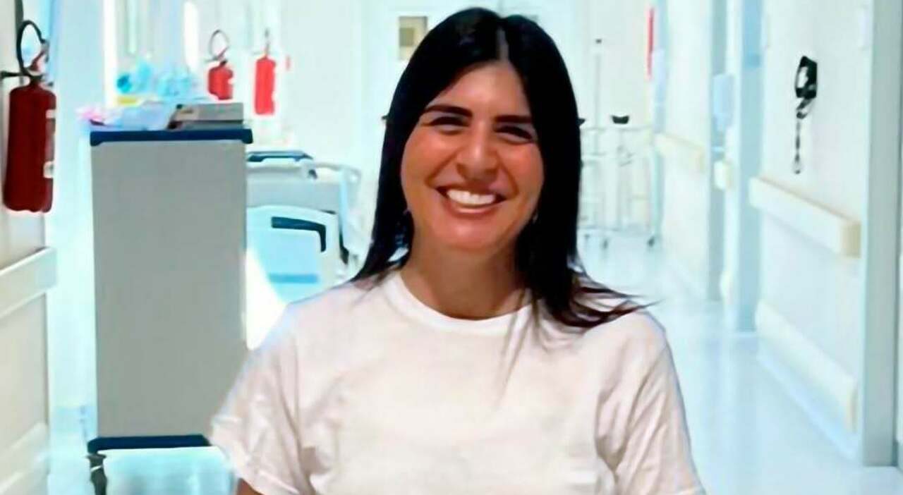 Raffaella De Caprio accompagna un paziente a Bagheria, 16 ore in ambulanza dal Rizzoli