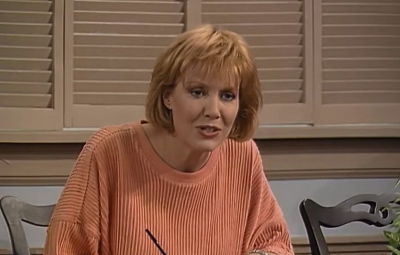 Anne Schedeen è morta a 77 anni, addio alla Kate Tanner della sitcom Alf