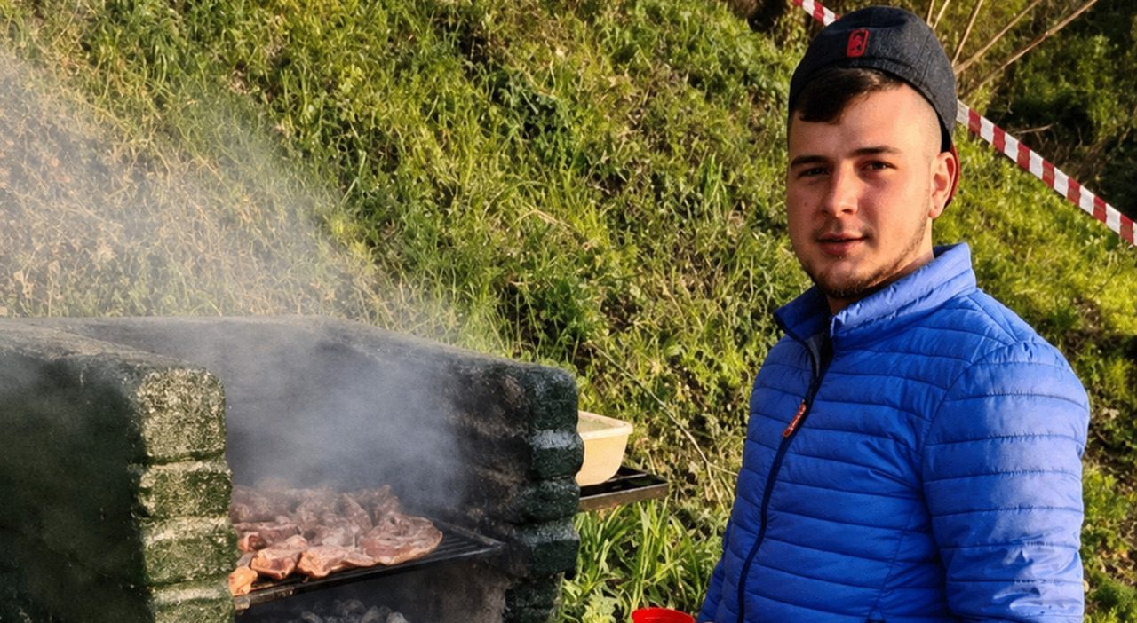 Cristi Vede muore nel fiume Oglio, si era tuffato per salvare il fratello
