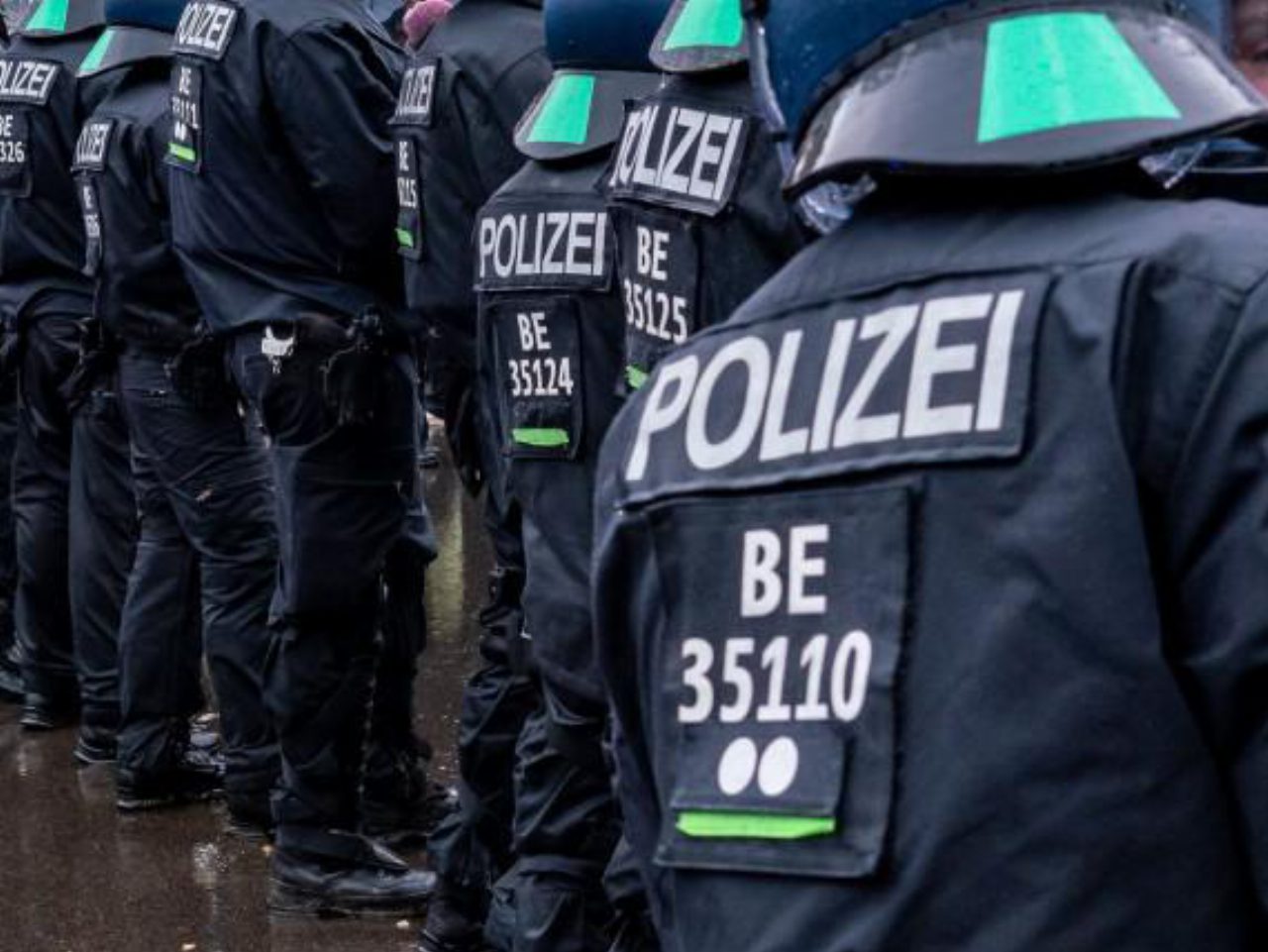 Germania, sventato presunto piano di Hamas per un attentato in Europa nel 2025