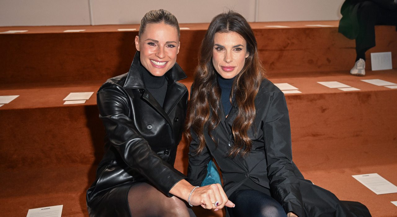 Mediaset cambia volto ai suoi show, Michelle Hunziker a Zelig ed Elisabetta Canalis a Tu sì que vales