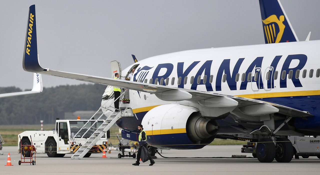 Ryanair Malaga-Treviso in ritardo, la Cassazione riapre il caso sulle spese legali