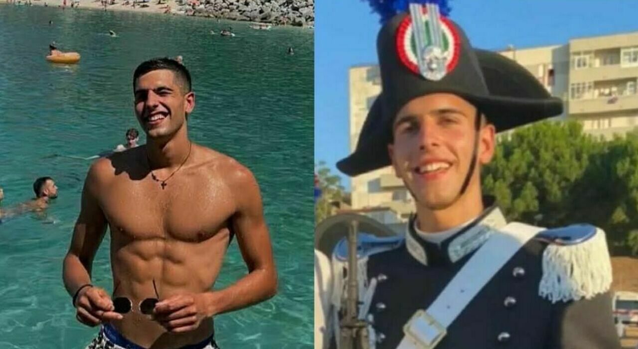 Marco Noviello muore dopo un malore in caserma, dolore a Clusone e Cava de