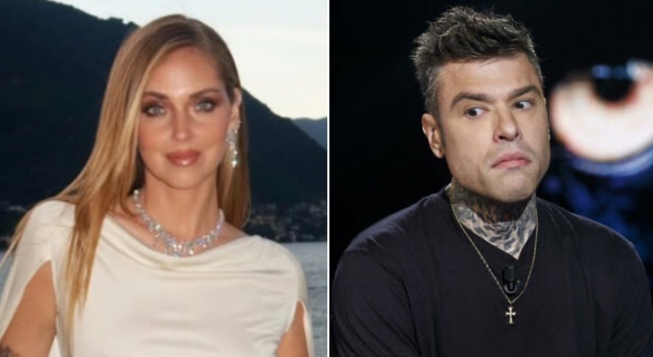 Chiara Ferragni riparte con il lavoro, la frase sui social riaccende le voci su Fedez