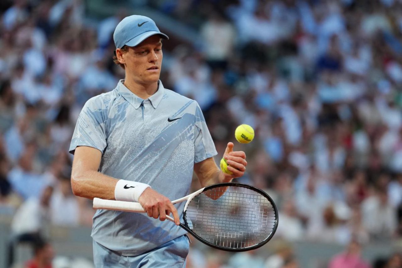Jannik Sinner nello spazio, un asteroide porta il nome del campione del tennis italiano