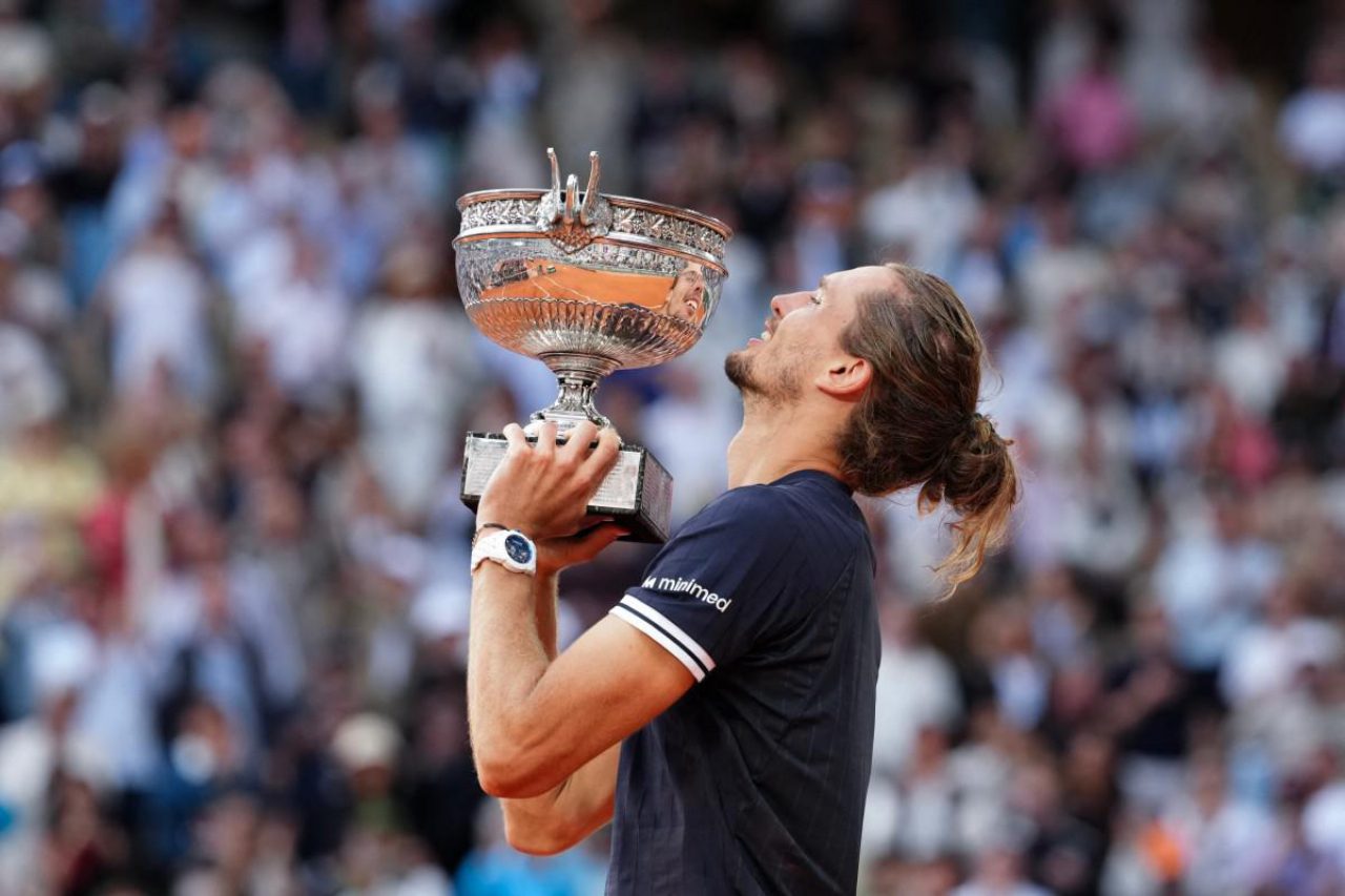 Alexander Zverev racconta il sacrificio dietro il Roland Garros: Circa 60 iniezioni per tornare al top