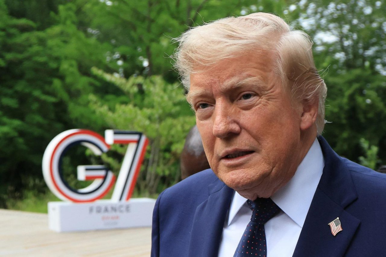 Accordo Usa-Iran, Trump annuncia il testo e promette Hormuz aperto senza pedaggi