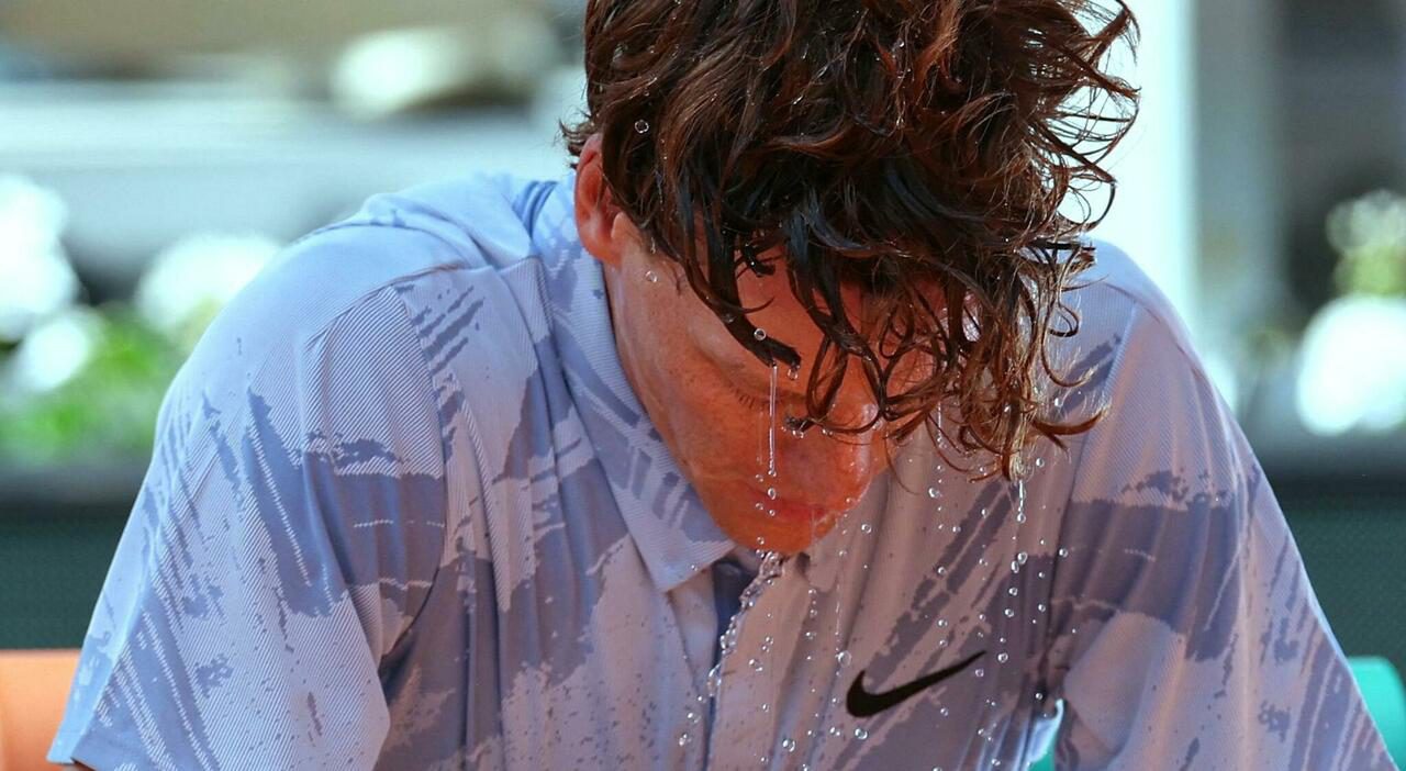 Roland Garros 2026, Cerundolo racconta il crollo di Sinner e la rimonta che ha sorpreso Parigi