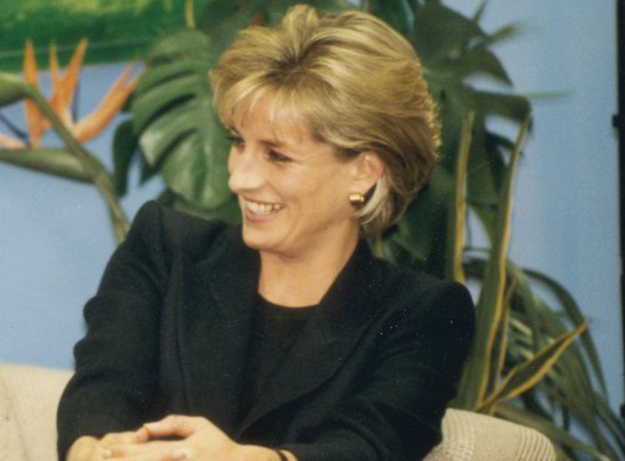 Lady Diana e il principe Andrea, il retroscena sui biglietti di San Valentino inviati da adolescente