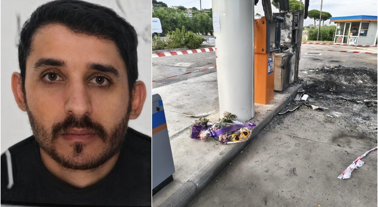 Waseem Khan ucciso nel rogo ad Amendolara, l Waseem Khan ucciso nel rogo ad Amendolara, l
