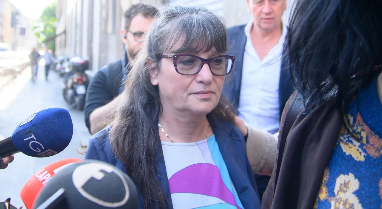Daniela Ferrari ricoverata a Vigevano, come sta la madre di Andrea Sempio dopo l