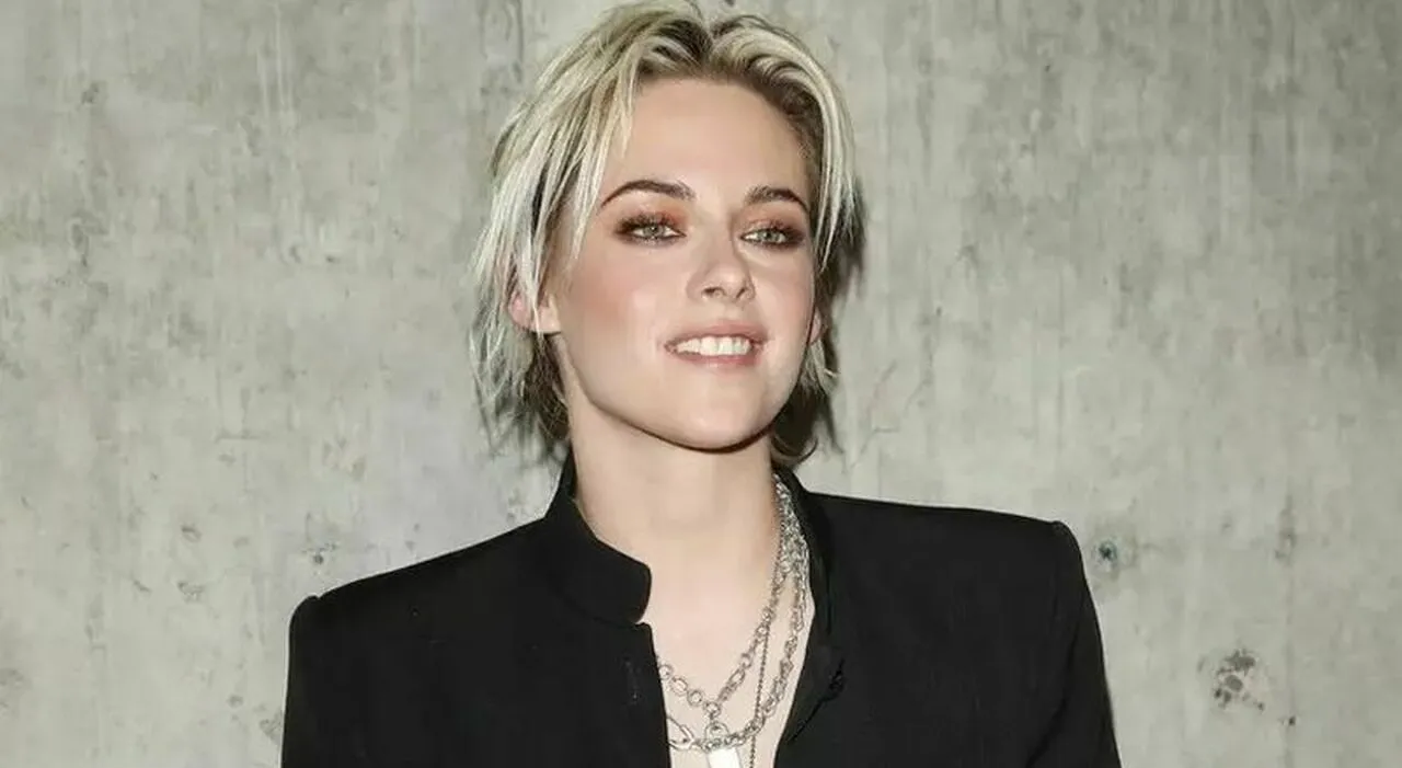 Kristen Stewart alla regia, il debutto con un film che racconta trauma e rinascita femminile