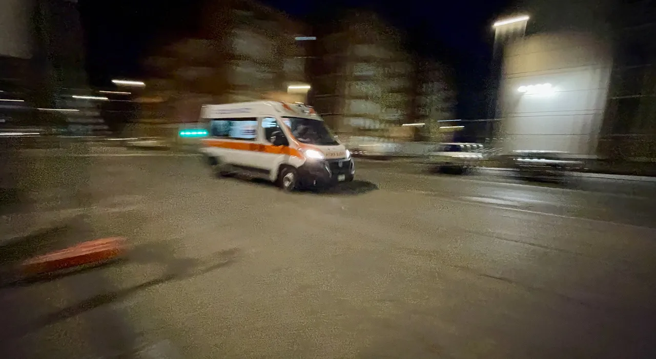 Tragedia a Platì, madre investe e uccide la figlia di tre anni durante la retromarcia