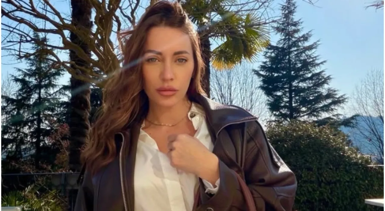 Karina Cascella racconta le due gravidanze interrotte, il dolore e il sostegno della famiglia