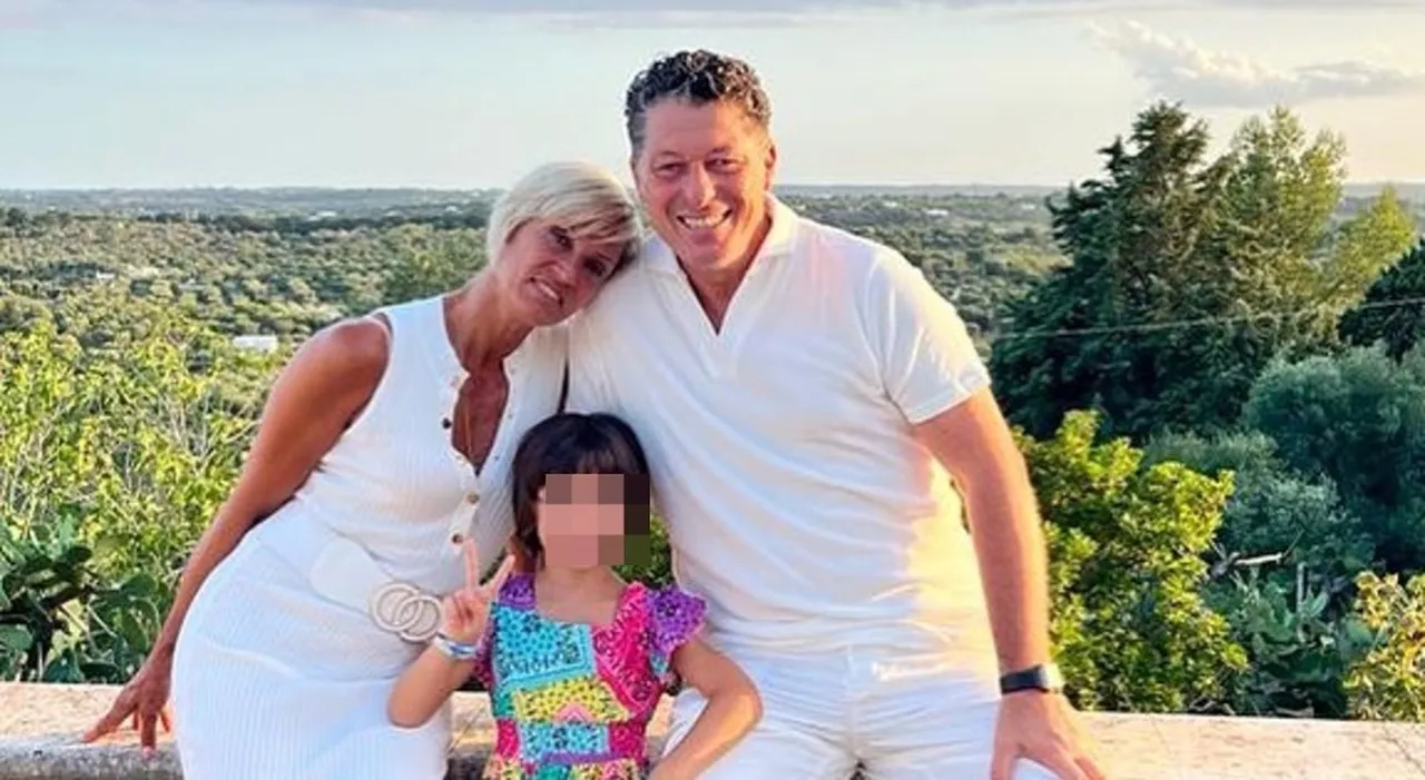 Annalisa Minetti e la separazione da Michele Panzarino, il rimpianto che pesa ancora oggi