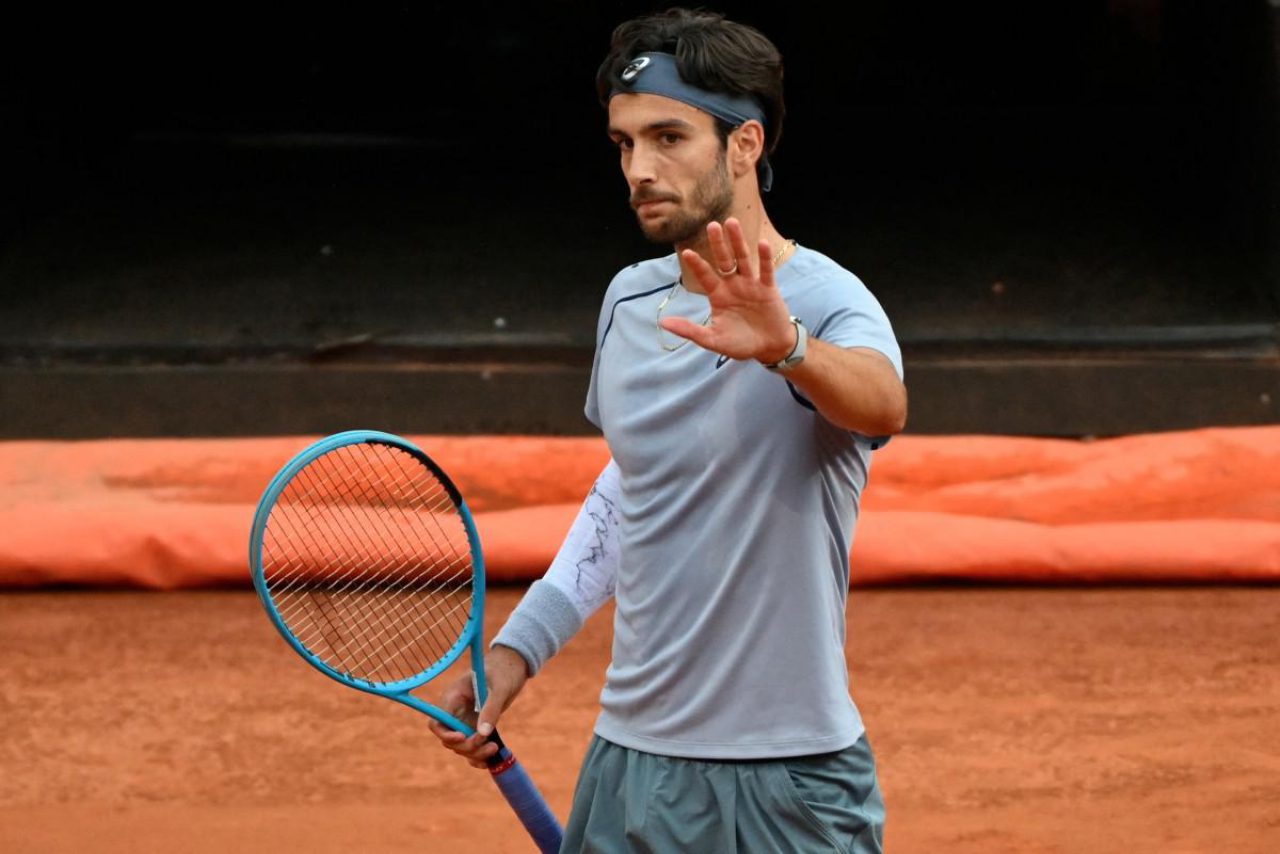Lorenzo Musetti sceglie Alcaraz, il tennista azzurro indica lo spagnolo come il più spettacolare