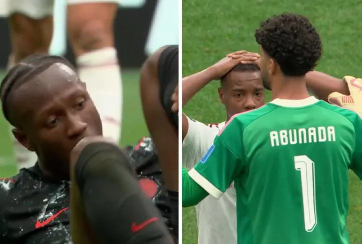 Canada-Qatar 6-0, tripletta di David ma il grave infortunio di Koné oscura la vittoria