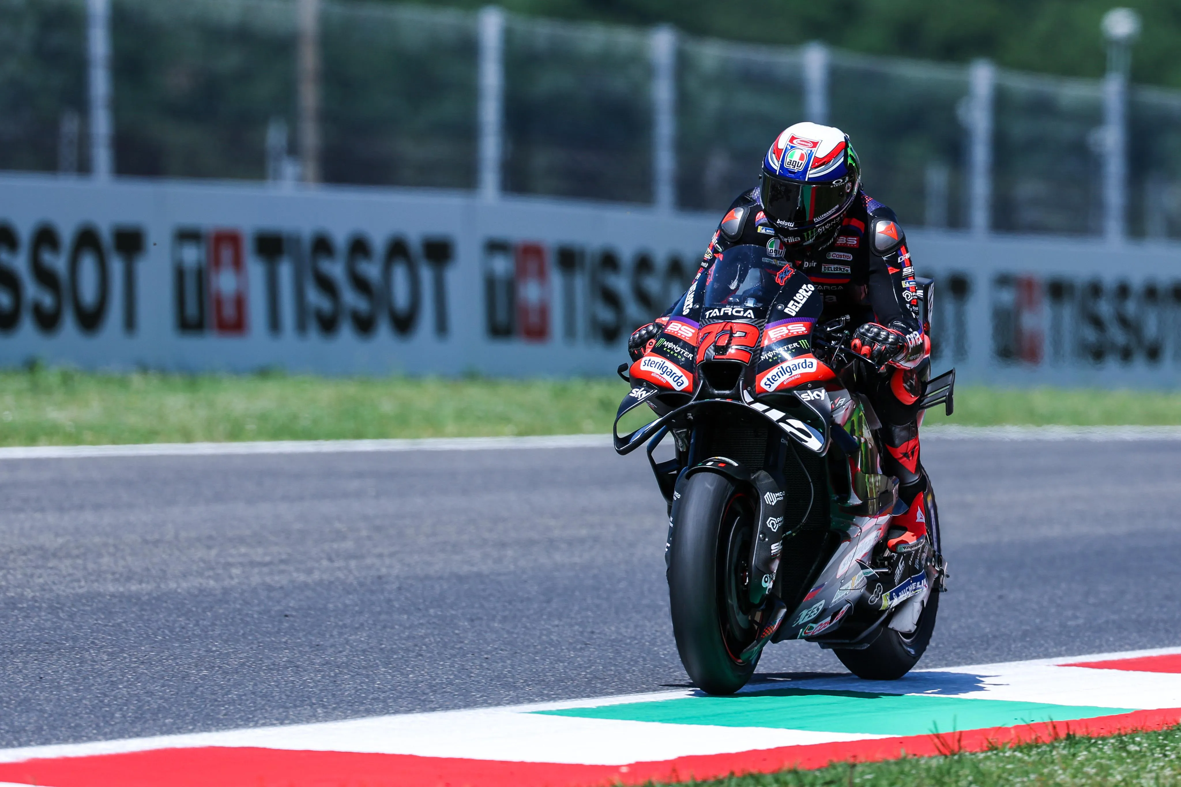 MotoGP a Brno, orari TV e programma completo del Gran Premio della Repubblica Ceca