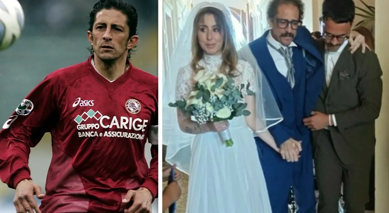 Igor Protti è morto a 58 anni, addio all