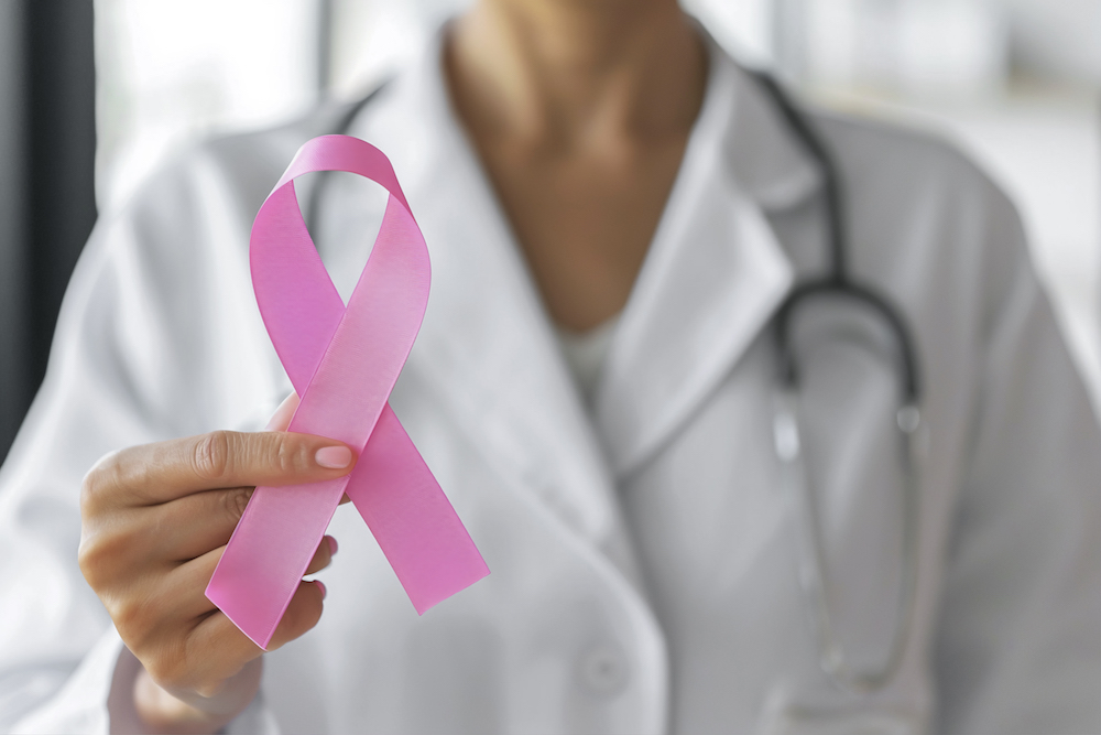 Tumore al seno, Preturo Villa Letizia inaugura un nuovo mammografo