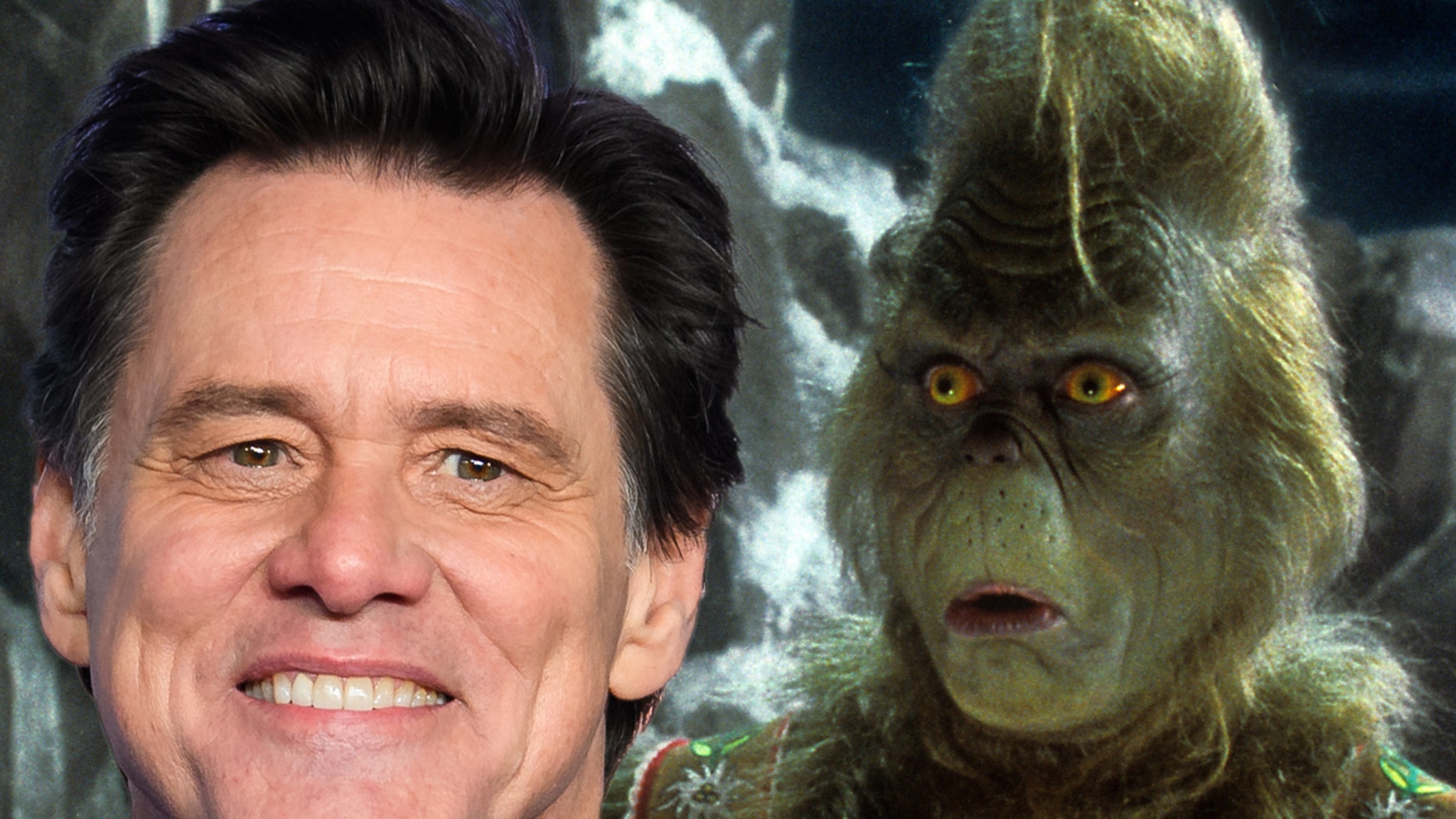 Il Grinch torna al cinema, Jim Carrey pronto a riprendere il ruolo nel sequel