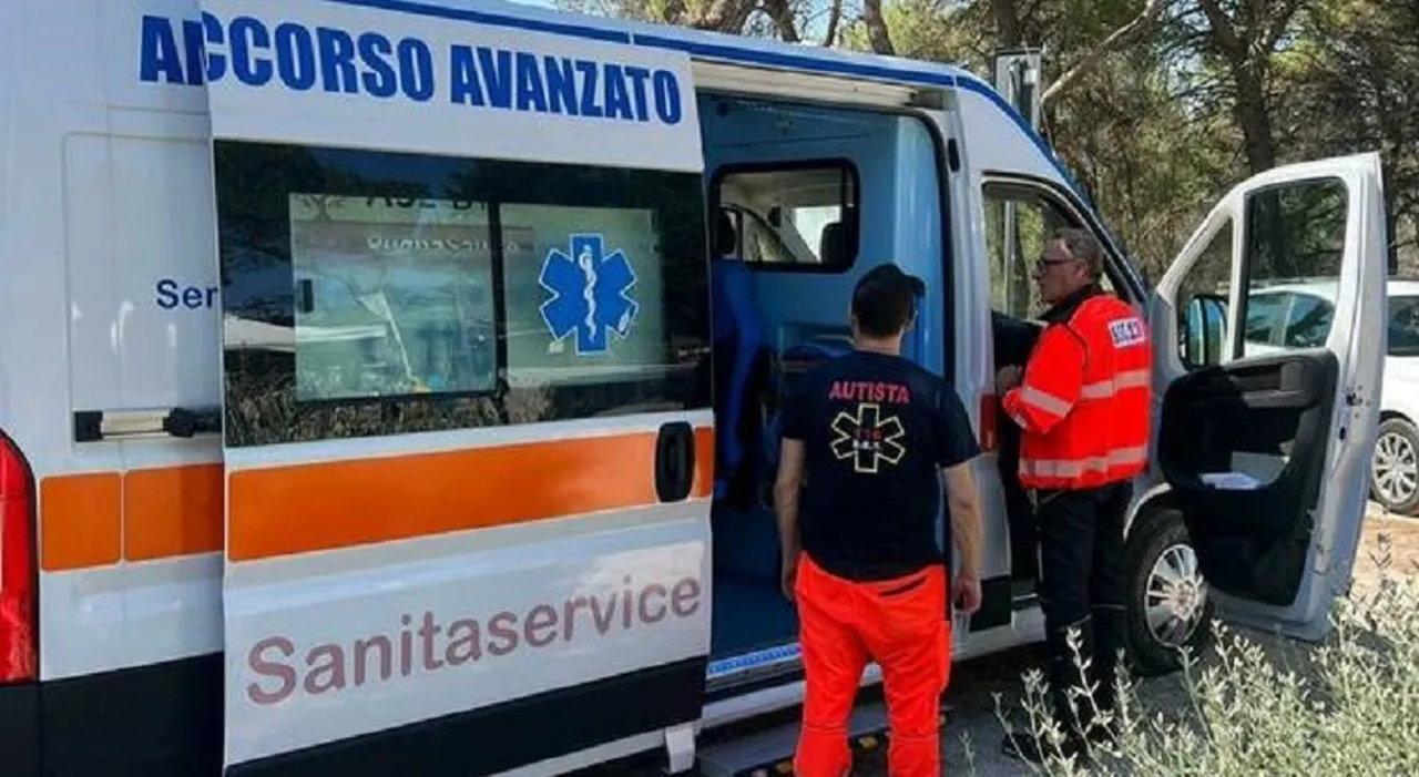Incidente sulla provinciale tra Capurso e Rutigliano, muore una bambina di 4 anni