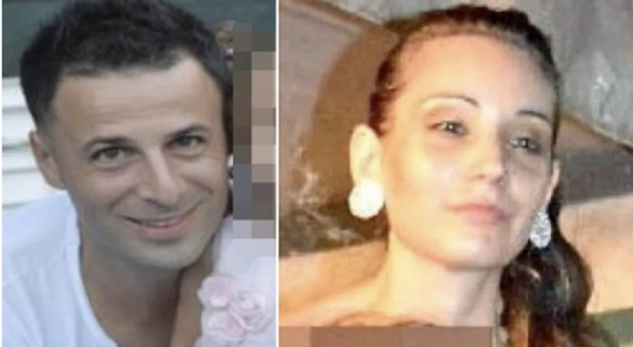 Maria Rosa Troisi uccisa mentre era incinta, condannato a 24 anni il marito Marco Aiello