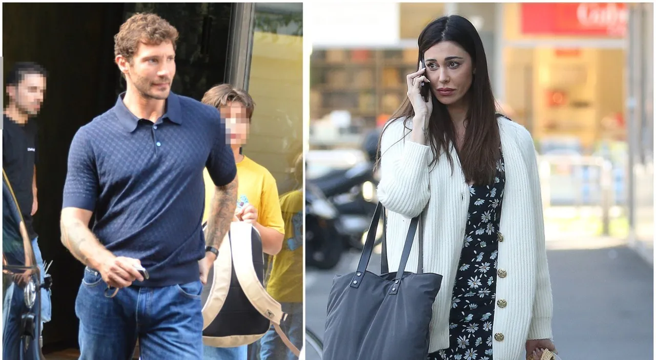 Sanremo 2027, Stefano De Martino pensa a Belen Rodriguez per una partecipazione speciale Sanremo 2027, Stefano De Martino pensa a Belen Rodriguez per una partecipazione speciale