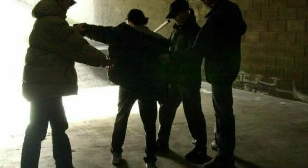 Baby gang nel Cagliaritano, perquisiti cinque minorenni accusati di perseguitare anziani e disabili