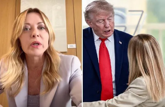 Meloni contro Trump, lo scontro dopo il G7 diventa un caso politico internazionale