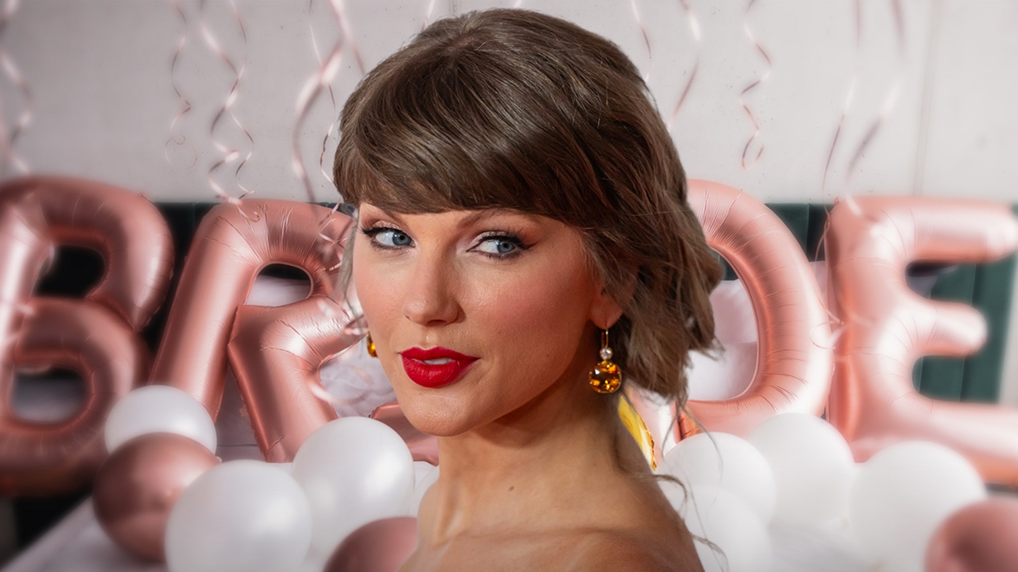 Taylor Swift a Rhode Island, cresce il mistero sul weekend con le amiche ma niente nozze in vista