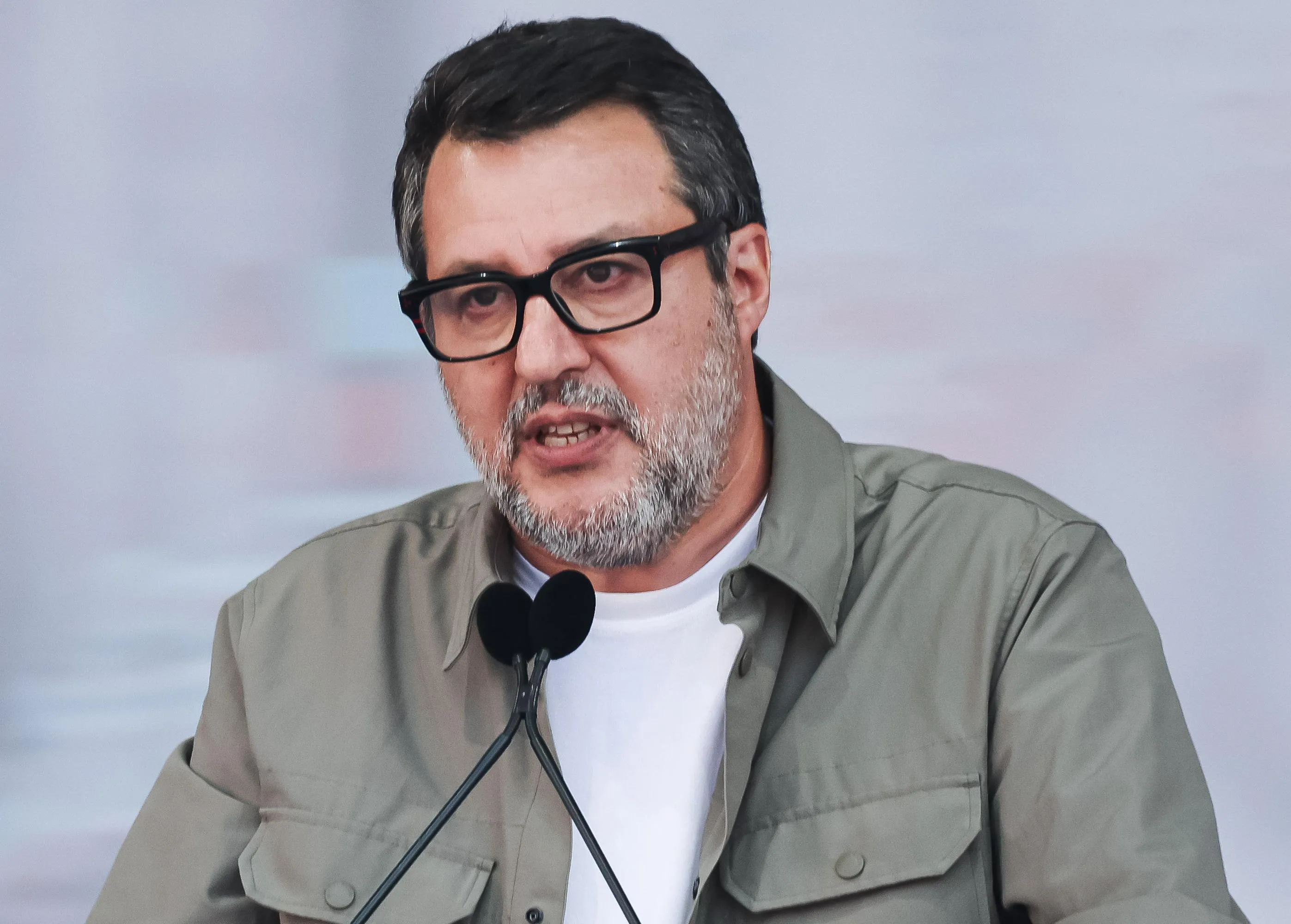Salvini difende Meloni: Chi attacca la premier colpisce l