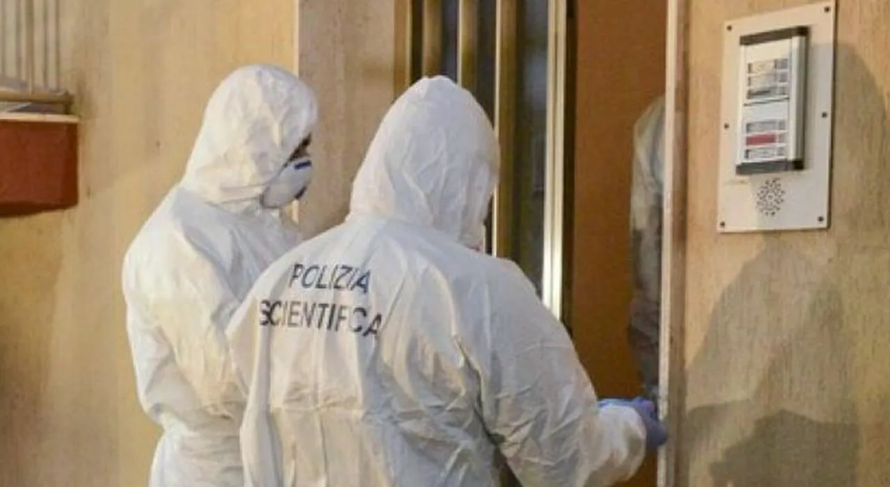 Torino, madre e figlia trovate morte in casa: indagini su un possibile omicidio-suicidio