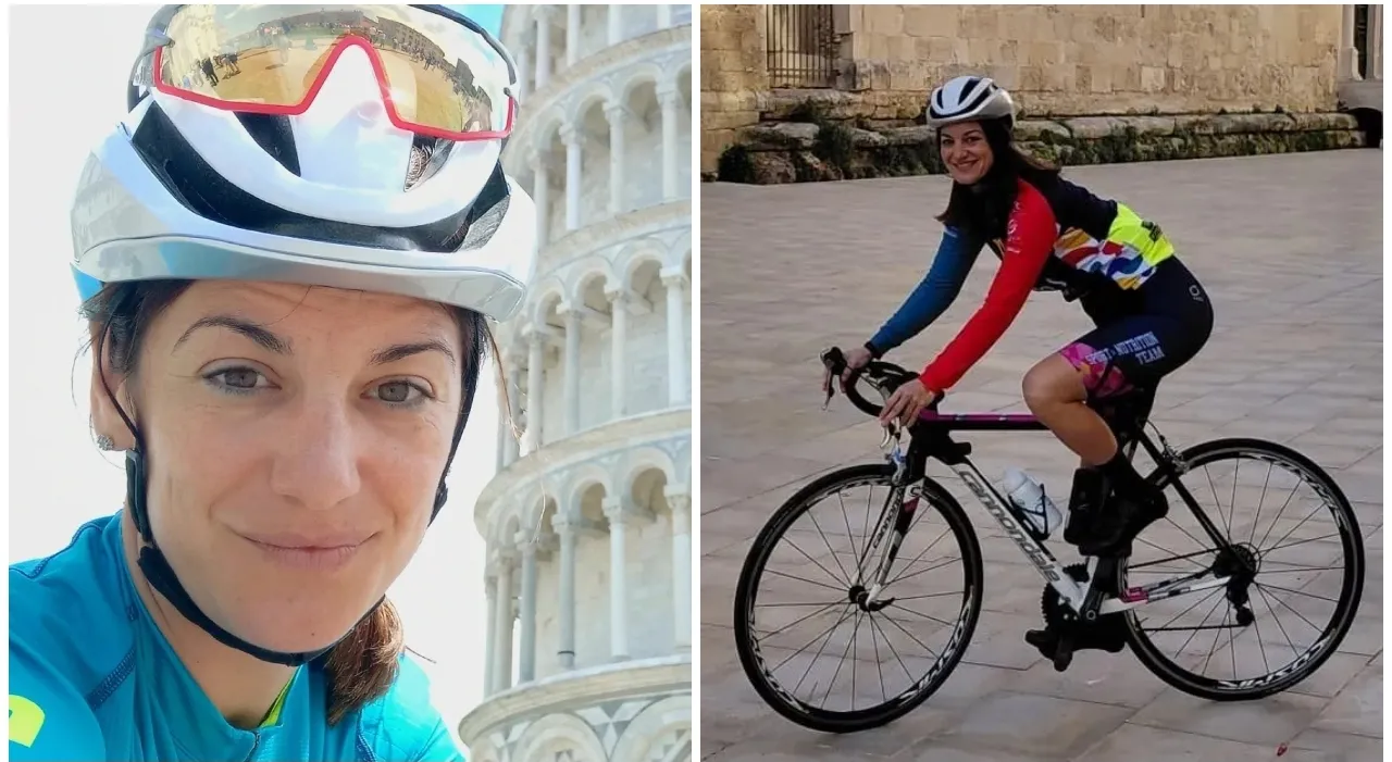 Palermo, sorpasso vietato travolge un gruppo di ciclisti: morta Mirela Nicoleta Rusu