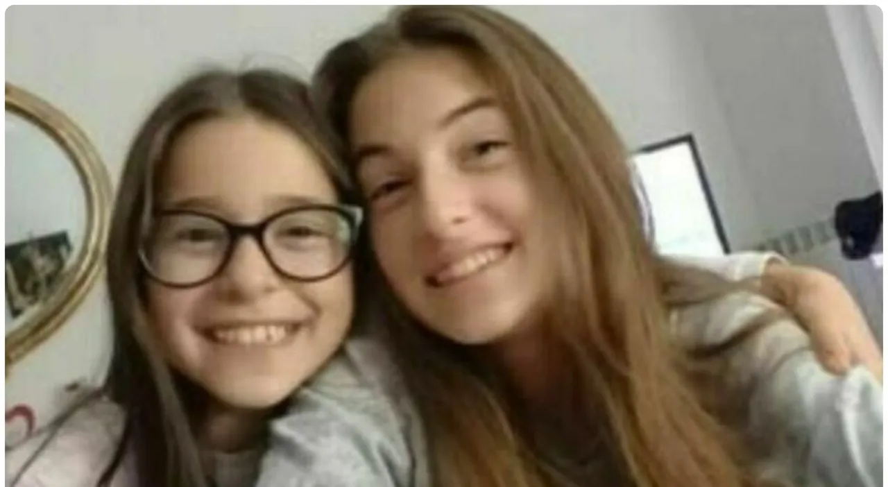 Sorelle scomparse da Civitella Alfedena, la madre teme il peggio e spunta un nuovo audio
