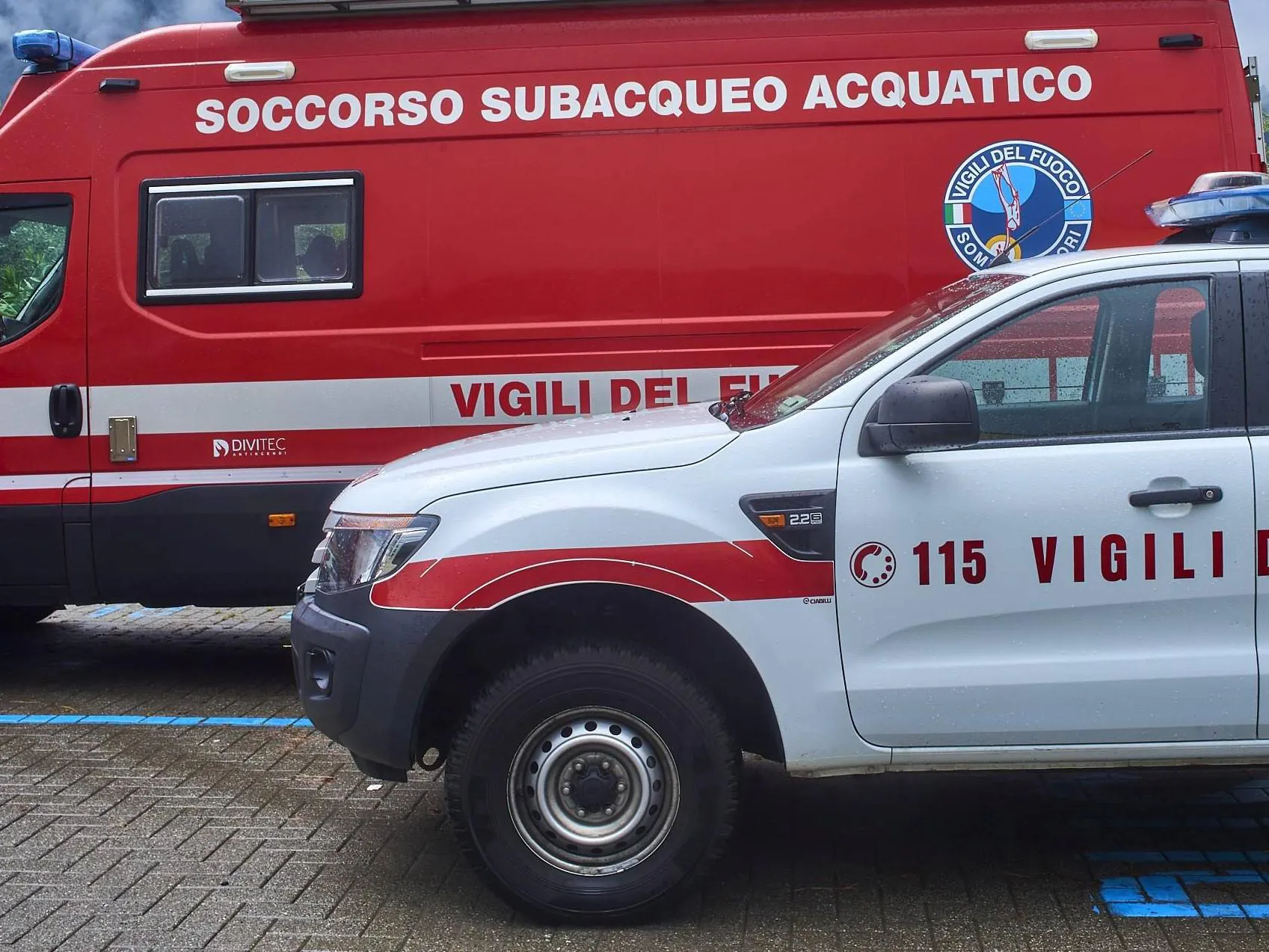 Jesolo, auto nel fiume Sile: recuperato il corpo di un uomo dopo l