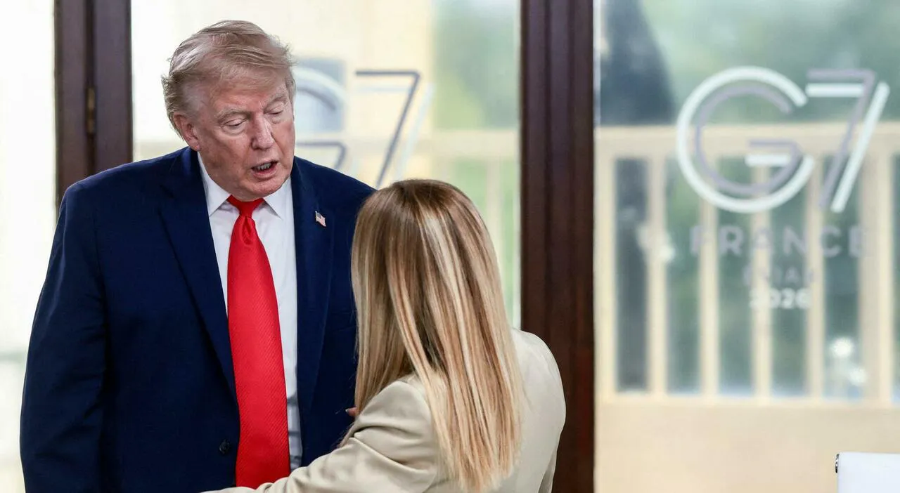 Trump attacca Meloni, i dossier militari che pesano tra Italia e Stati Uniti