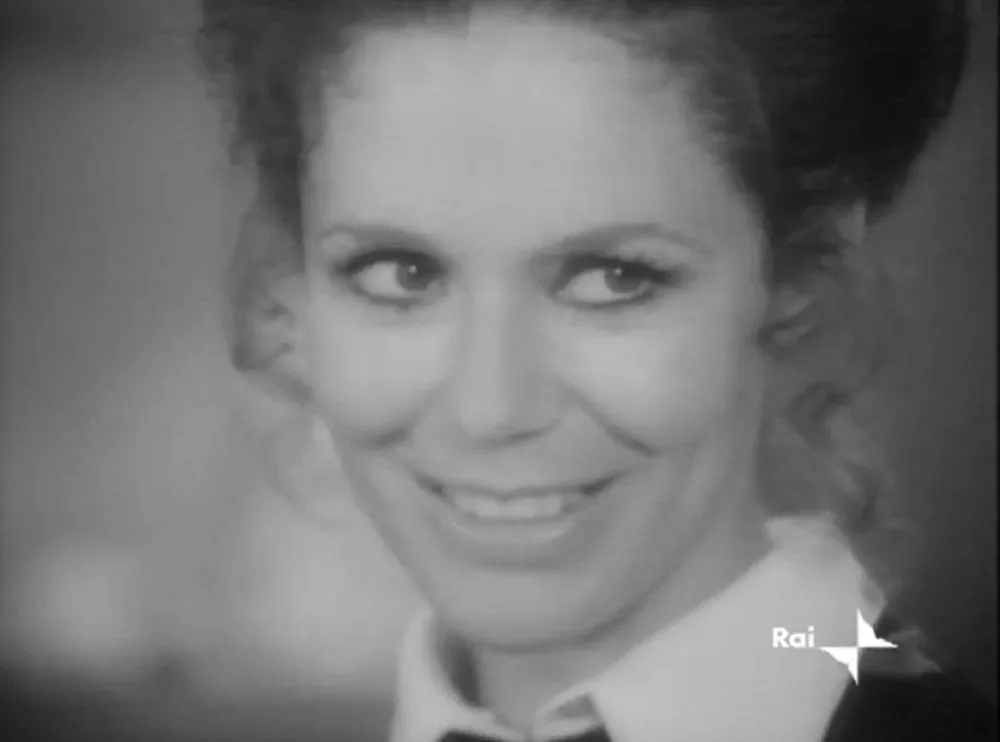 Giorgia Moll è morta a 88 anni, addio al volto di Carosello e della Pasta del Capitano