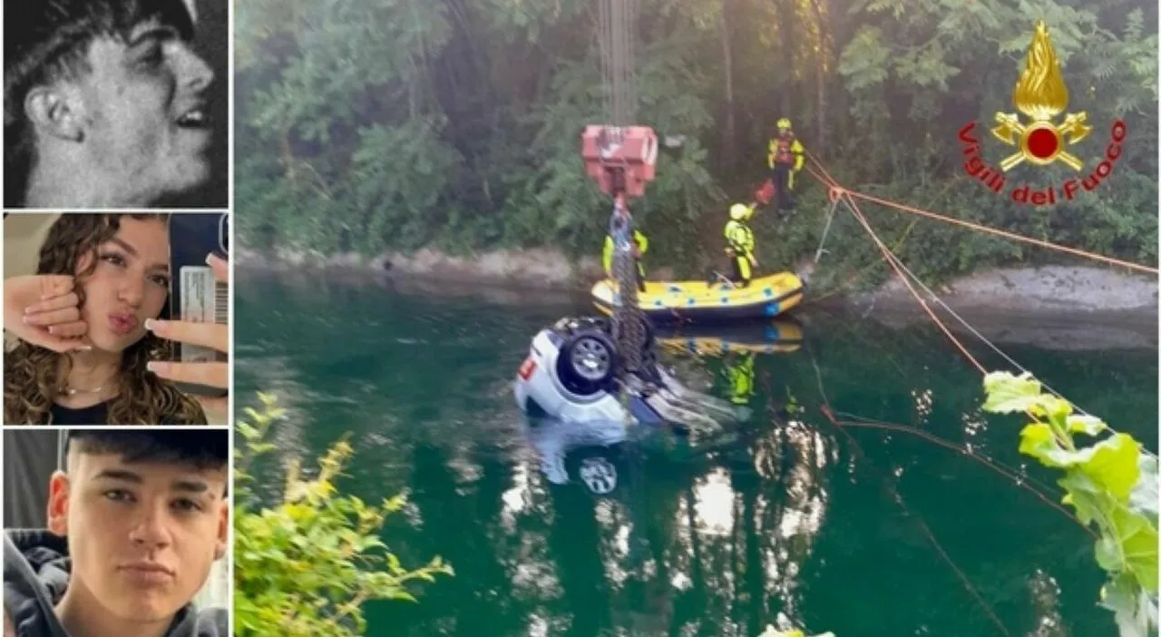 Incidente di Senago, Gabriele Popovici a San Vittore dopo la morte di tre ragazzi