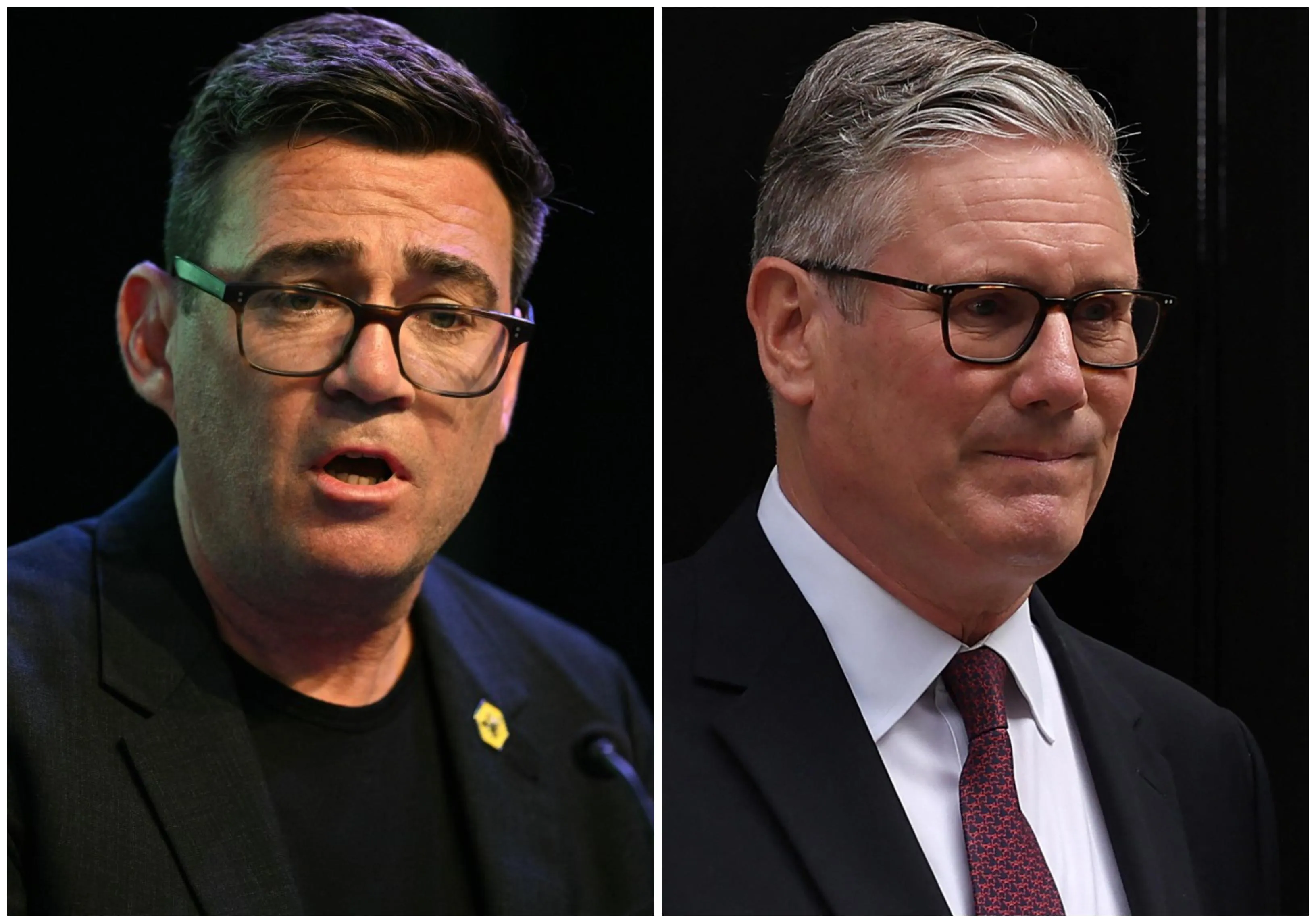 Keir Starmer lascia il governo, Andy Burnham favorito per diventare il nuovo premier britannico