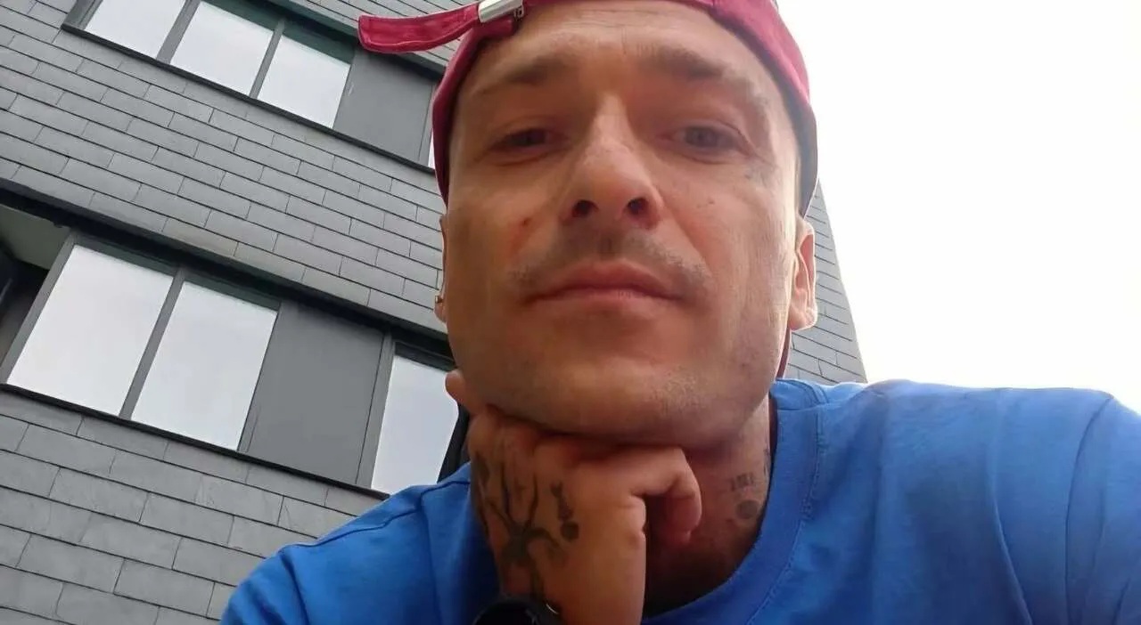 Marco Falanga ritrovato a Copenaghen, il 35enne di Ferentino torna in Italia dopo il pestaggio