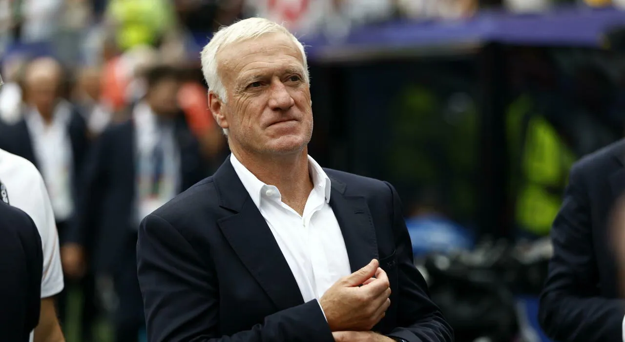 Didier Deschamps lascia i Mondiali 2026, morta la madre Ginette