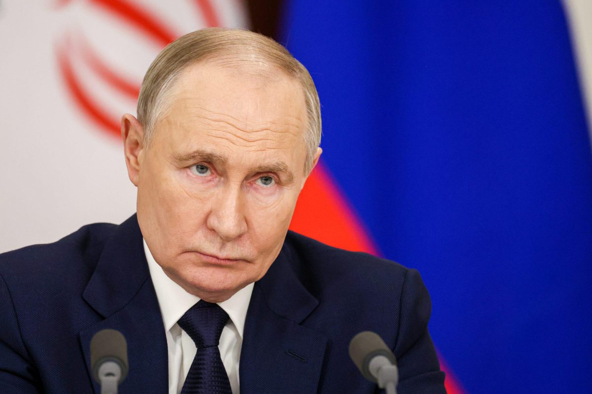 Ucraina e Russia, Putin rilancia i colloqui basati sugli accordi di Istanbul del 2022